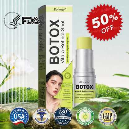 🌿Wrinkle-Lift Tightening stick
