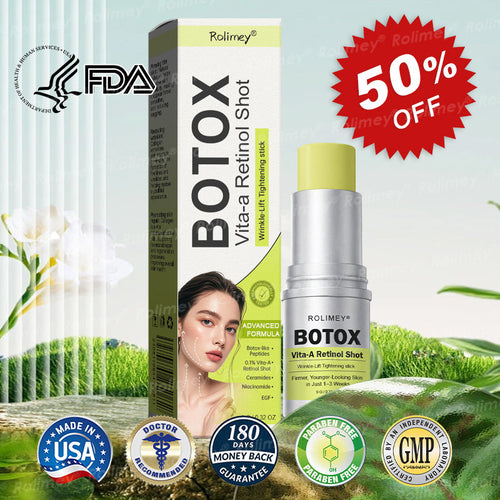 🌿Wrinkle-Lift Tightening stick