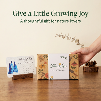 🌟𝐄𝐚𝐫𝐥𝐲 𝐇𝐨𝐥𝐢𝐝𝐚𝐲 𝐒𝐚𝐥𝐞 𝟓𝟎% 𝐎𝐅𝐅🌟𝐄𝐜𝐨-𝐅𝐫𝐢𝐞𝐧𝐝𝐥𝐲 𝐏𝐥𝐚𝐧𝐭𝐚𝐛𝐥𝐞 “𝐓𝐢𝐦𝐞𝐥𝐞𝐬𝐬” 𝐒𝐞𝐞𝐝 𝐂𝐚𝐥𝐞𝐧𝐝𝐚𝐫 𝟐𝟎𝟐𝟕