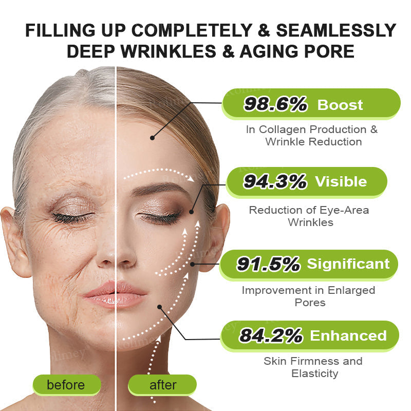 🌿Wrinkle-Lift Tightening stick
