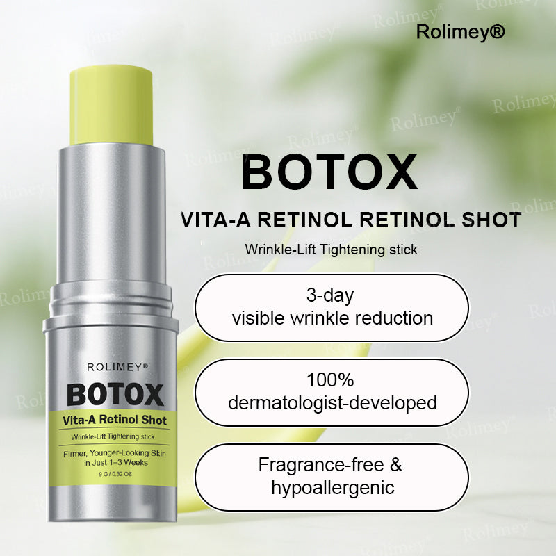🌿Wrinkle-Lift Tightening stick