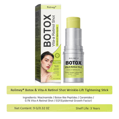 🌿Wrinkle-Lift Tightening stick