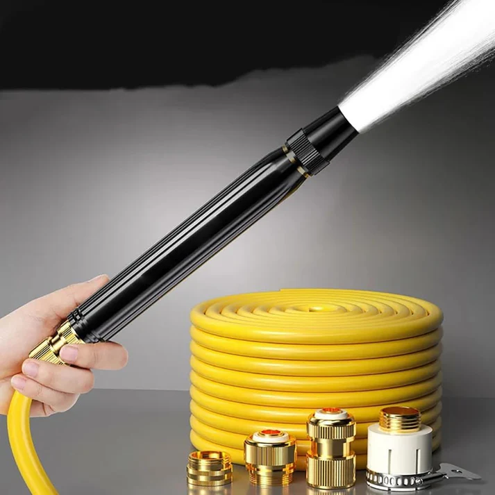 💧High-Pressure Powerful Washer