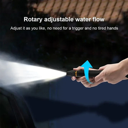 💧High-Pressure Powerful Washer