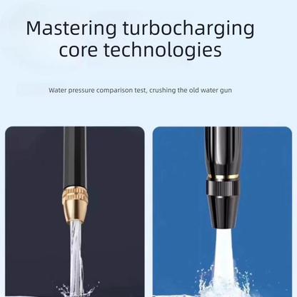 💧High-Pressure Powerful Washer