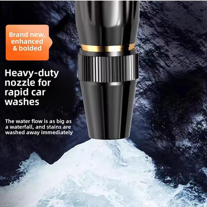💧High-Pressure Powerful Washer
