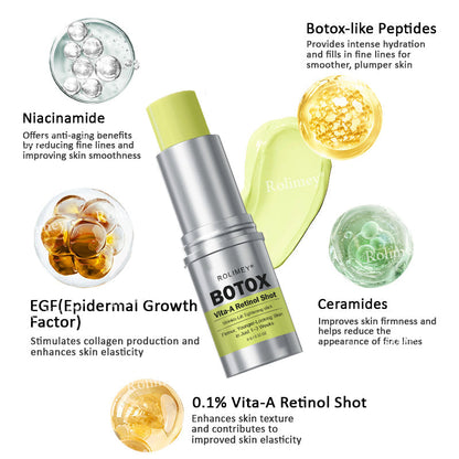 🌿Wrinkle-Lift Tightening stick