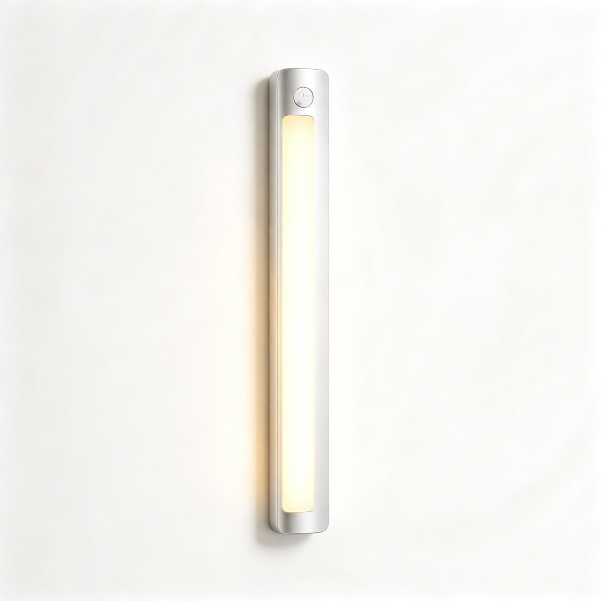 💡 Smart Lighting | Aluminum & LED Design | Bedroom Decor | Practical Gift Choice | Motion Sensor Glow