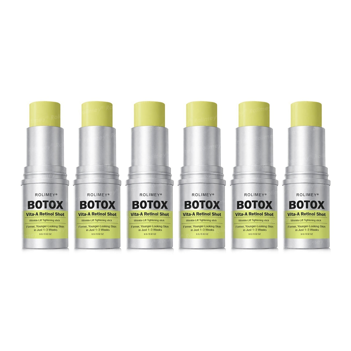🌿Wrinkle-Lift Tightening stick
