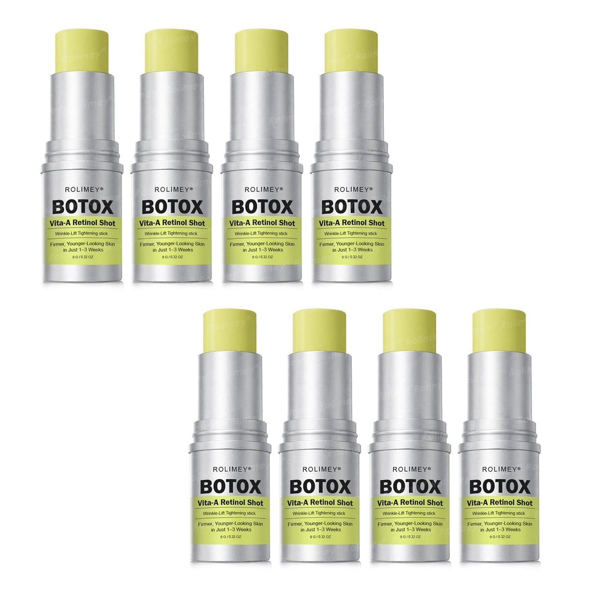 🌿Wrinkle-Lift Tightening stick