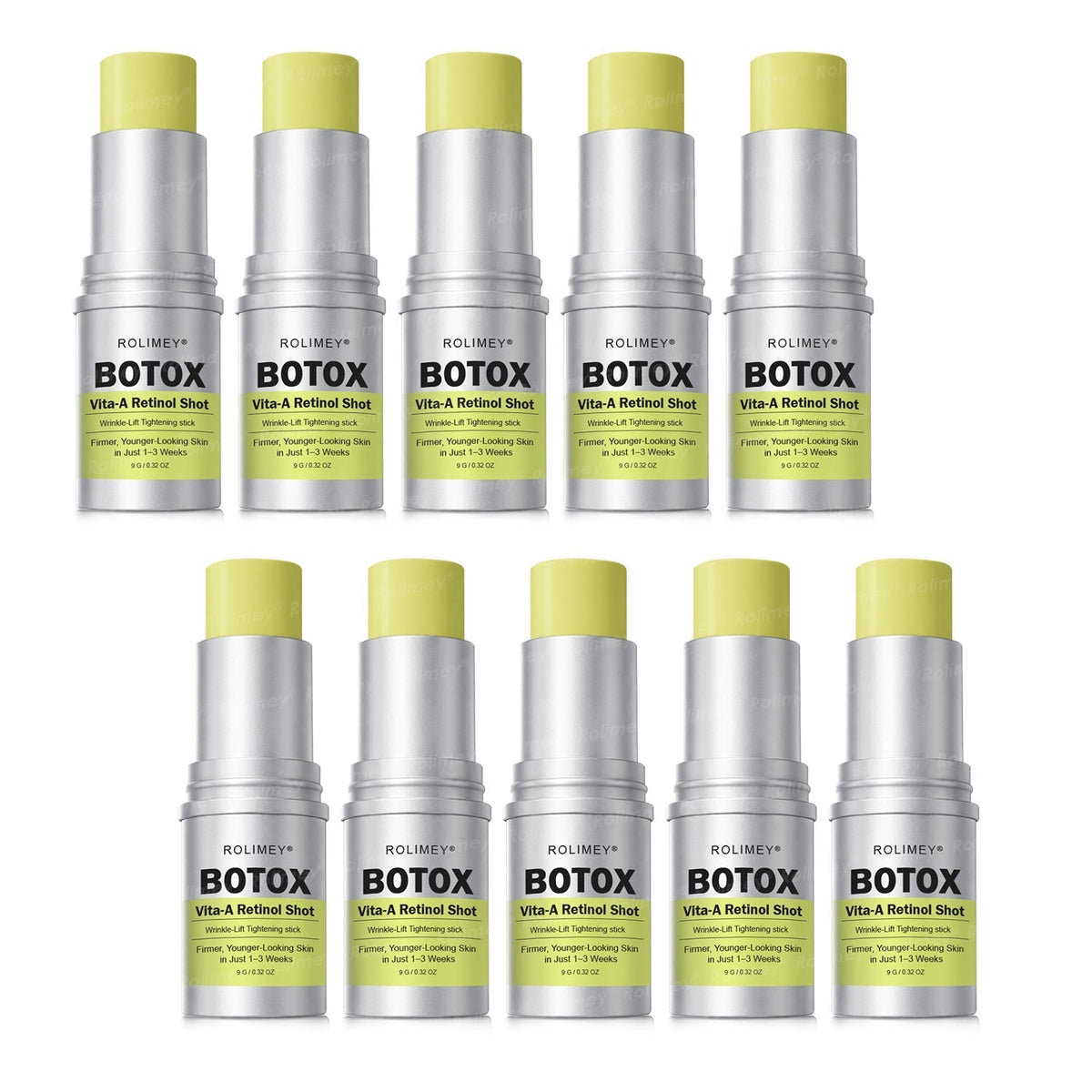 🌿Wrinkle-Lift Tightening stick