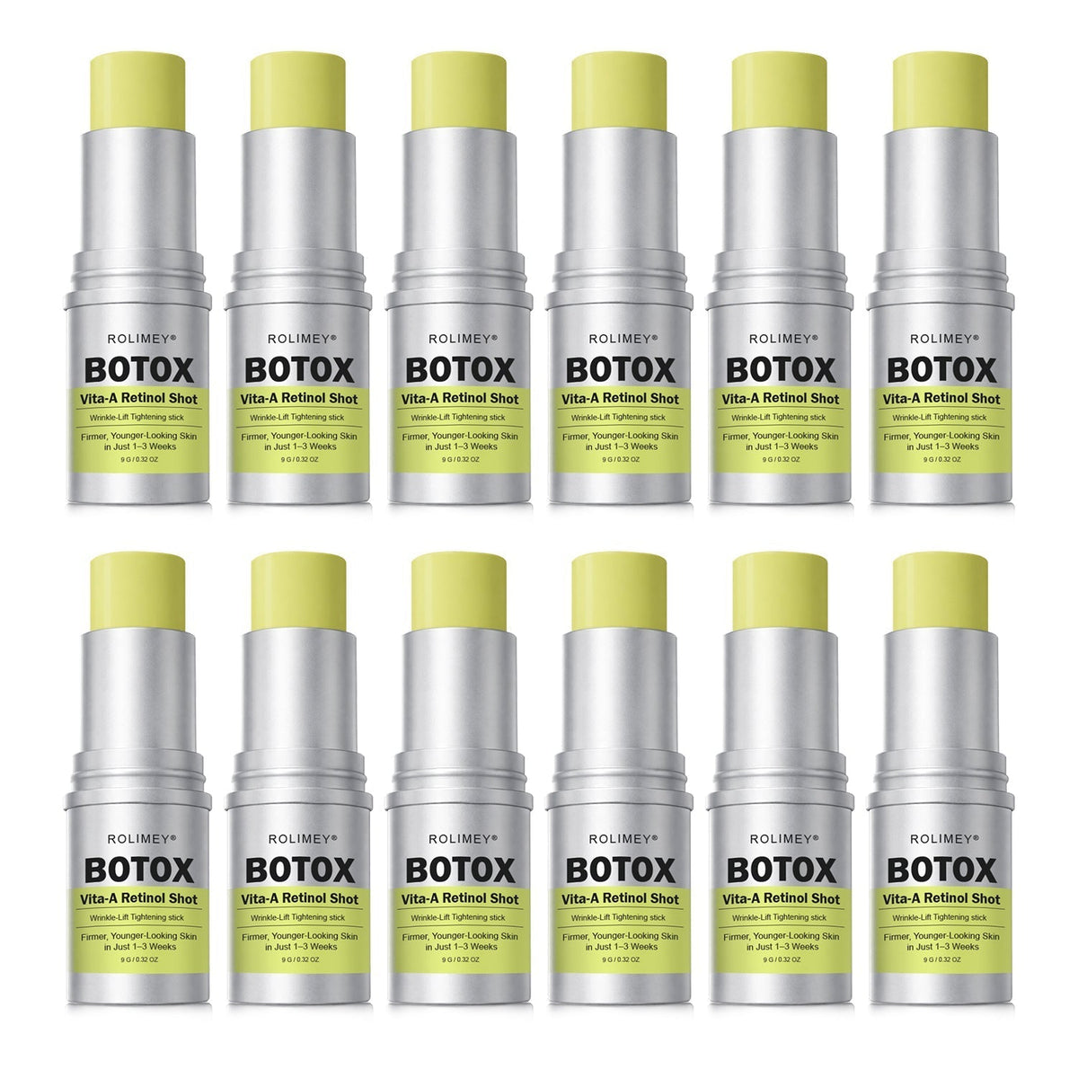 🌿Wrinkle-Lift Tightening stick